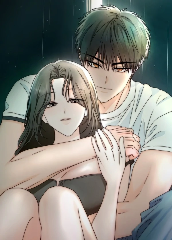 My Sweet Romance with the Boy Next Door [+19 version]