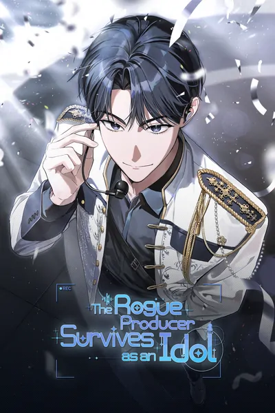 The Rogue Producer Survives as an Idol