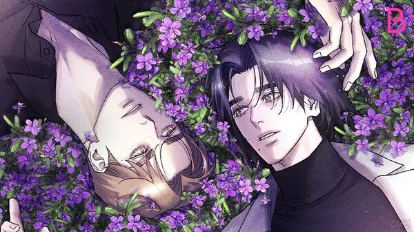 Like a Violet