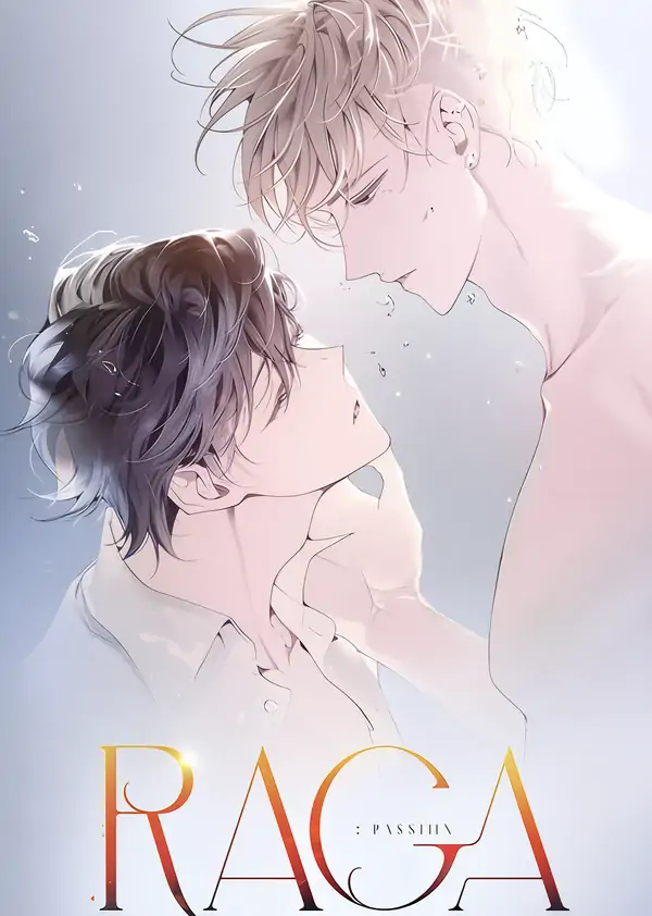 Passion: Raga