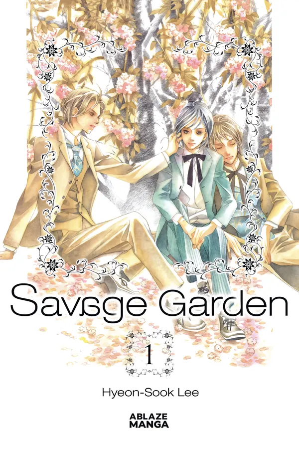 Savage Garden ⟨Official⟩