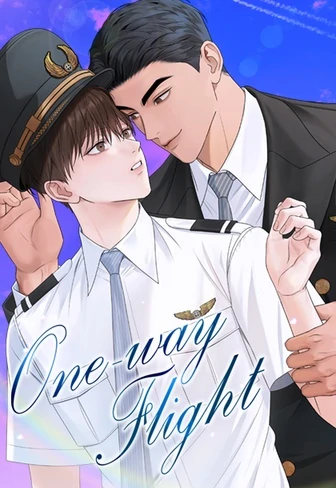 One Way Flight [Official]