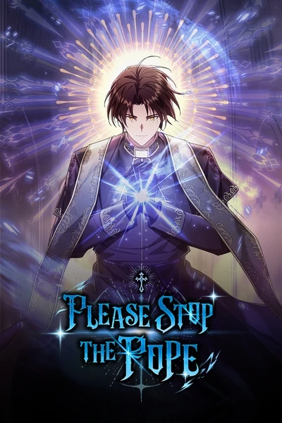 Please Stop the Pope (Official)