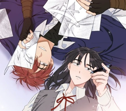 Beyond the Manhwa [Siren Scans]