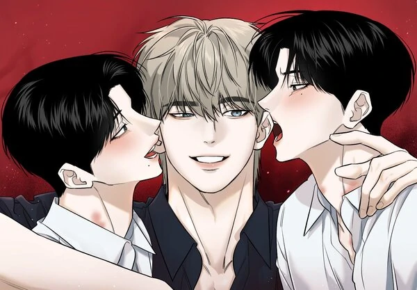 Sharing with brother in law [DEGEN SCANS]