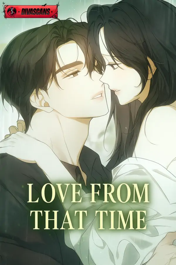 Love from That Time [Revised Edition] (Diva Scans)