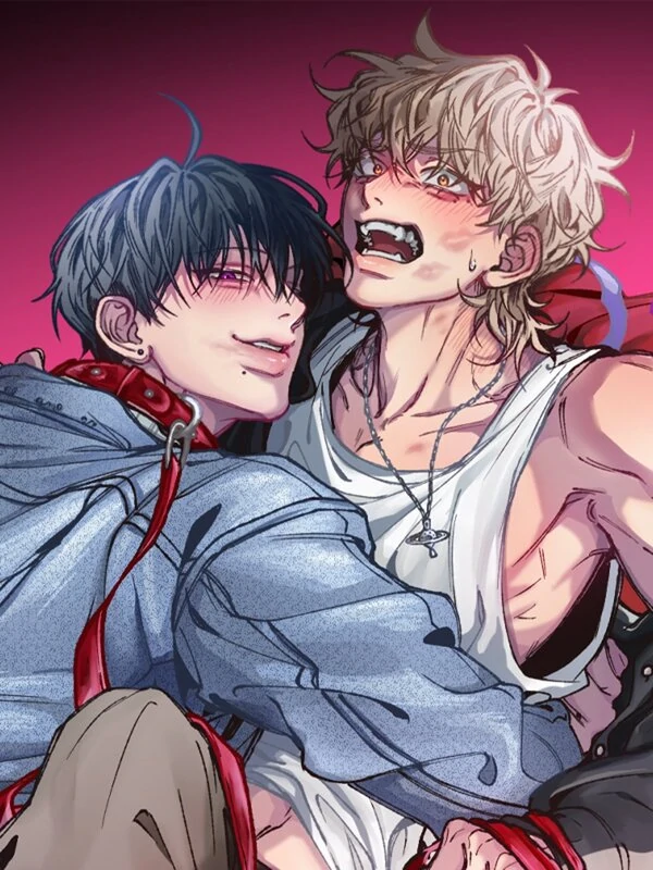 Negative Love [S2]