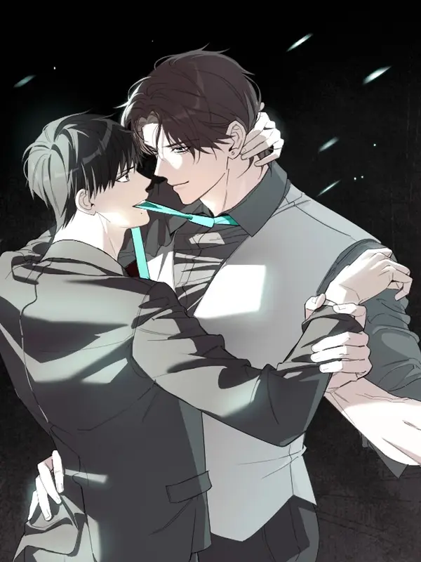 His Mark [Kaizen Scan]