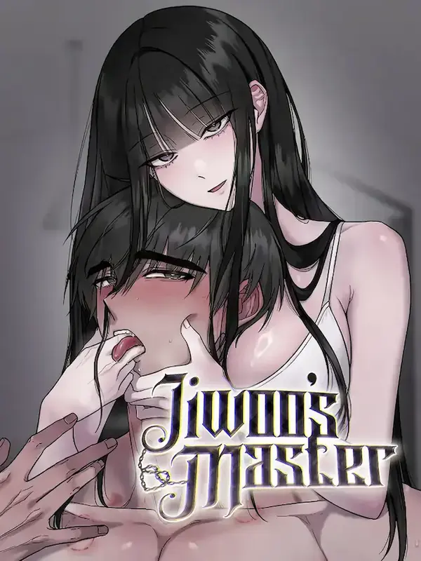 Jiwoo's Master [Temple Scan]