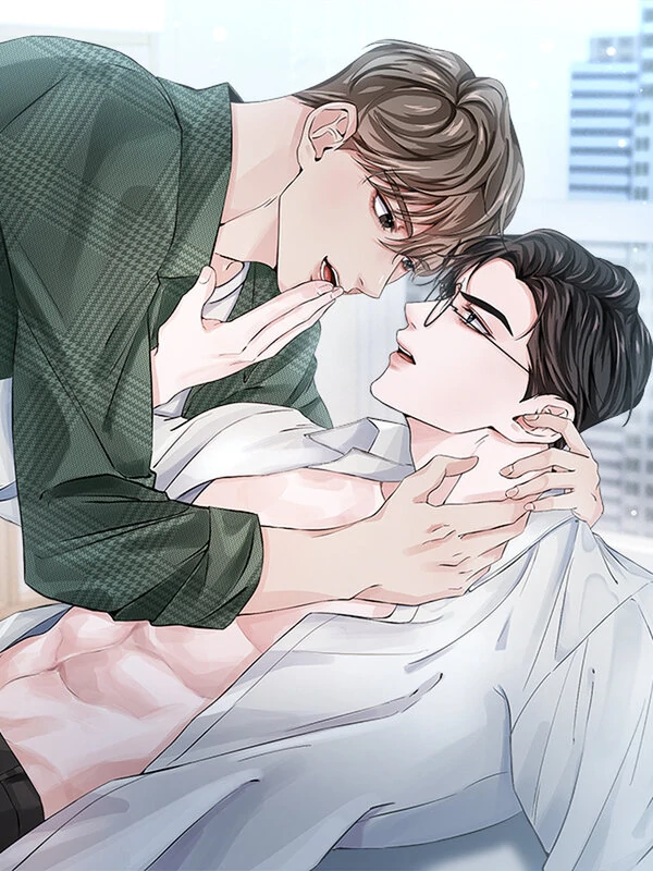 Syndrome [Kaizen Scan]