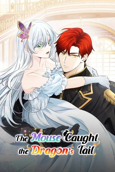 The Mouse Caught the Dragon's Tail [Official]