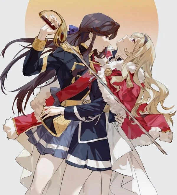 Shoujo Kageki Revue Starlight - An Invitation From Afar (Doujinshi)