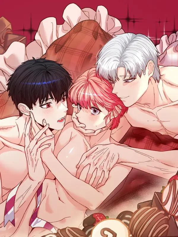 Bloody Sweets (Full +19 version)
