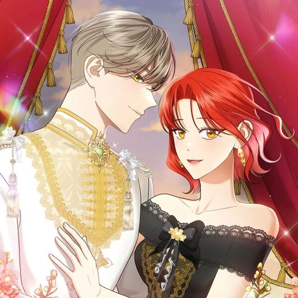 The Regretful Villainess Is Happily Divorced (Official)