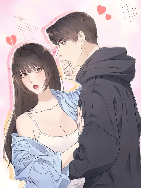 I Told My Ridiculously Hot Fuck Buddy That I Wanted To Break Up… [Temple Scans]