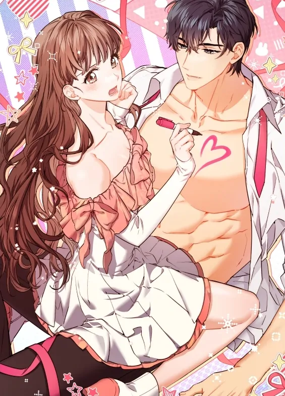 ¡Ready, shoot for love! [+19 version]