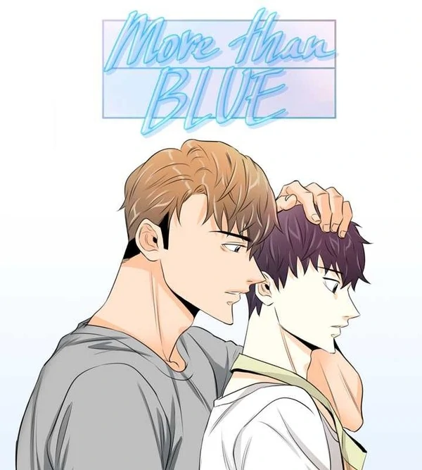 More Than Blue (Official R15)