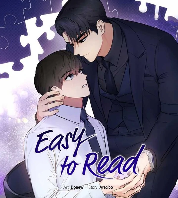 Easy to Read (Official R15)