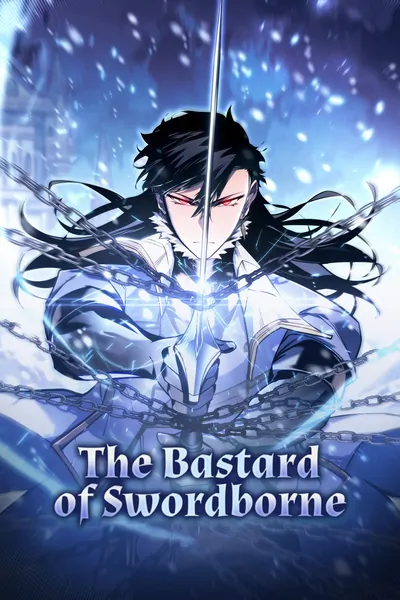 The Bastard of Swordborne