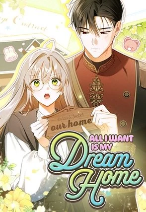 All I Want Is My Dream Home [Official]