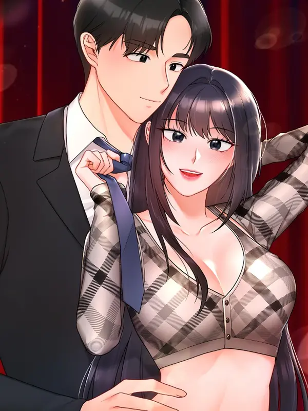 My Little Clingy Heiress [Official]