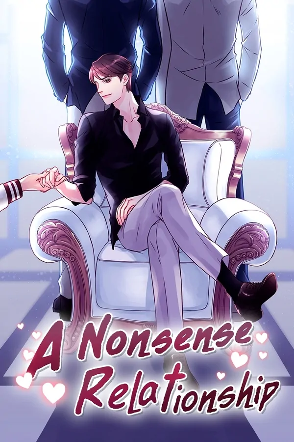 A Nonsense Relationship ⟨Official, A Revised Edition⟩