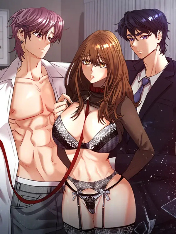 The Loaned Lover [Official]