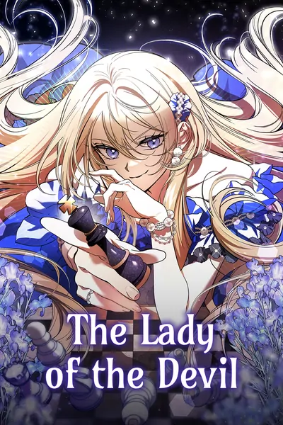 The Lady of the Devil [Official]