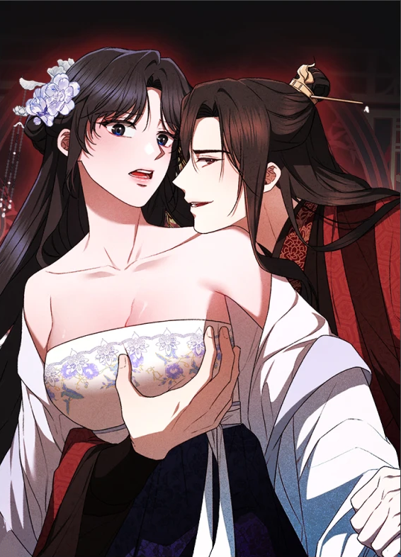 The Noble Lady of Yeonseong [Revised Edition]