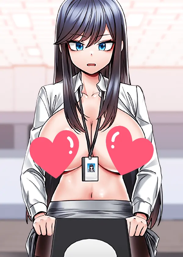 Relationship Reversal Button: Let's Make the Cold-Hearted Girl Obey