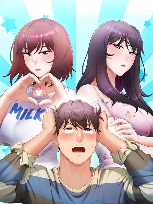 No, I Want Her
