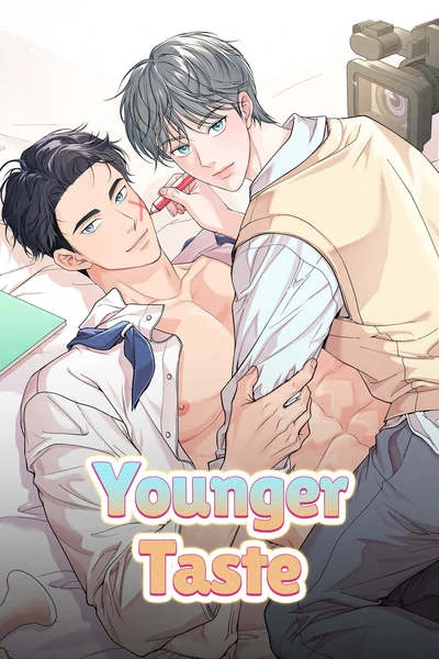 Younger Taste (Mature) [Official]