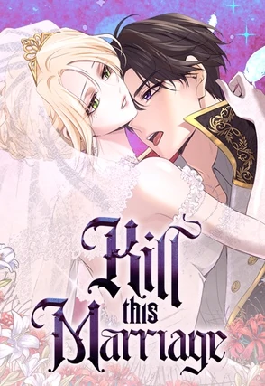 Kill this Marriage [Mature]